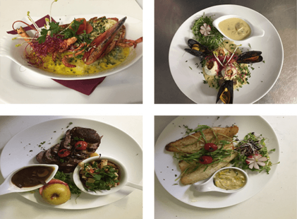 Restaurant, Brasserie, Franse keuken, Snacks, Kindergerechten, Feestmenu, Pasta's, Koffiehuis, Vleesgerechten, Visgerechten in Hasselt, Limburg